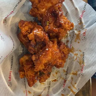 Spicy Galbi Boneless