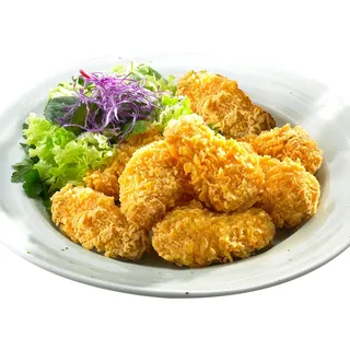 Spicy Original Wings