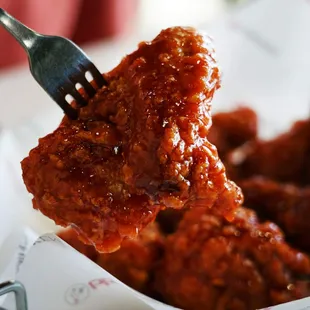 bb.q Chicken Fountain Valley
