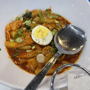 Ddeok-Bokki