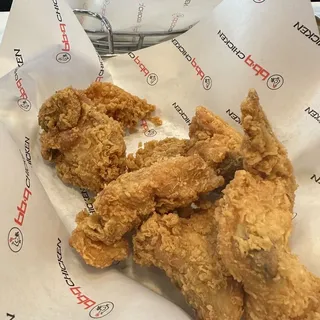 Golden Original Whole Chicken