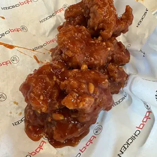 Secret Sauce Boneless