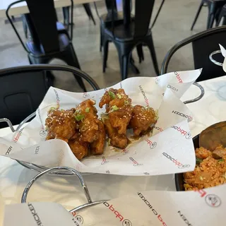 Galbi Wings