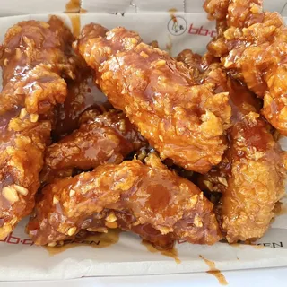 Spicy Original Wings