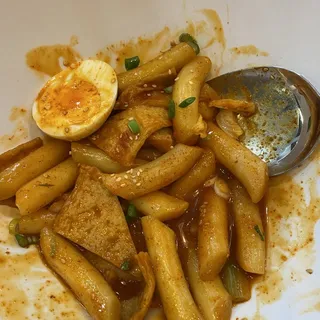Ddeok-Bokki