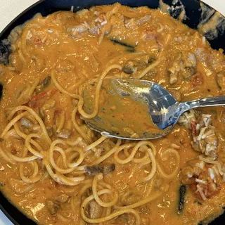 Rose Pasta