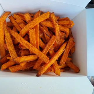 Sweet Potato