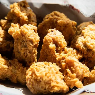 bb.q Chicken Galleria Oaks