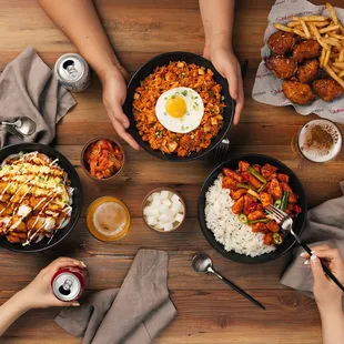 food