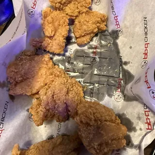 Golden Original Whole Chicken