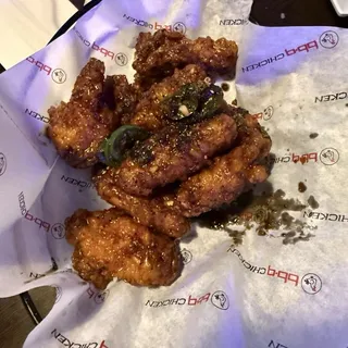 Gangnam Style Boneless