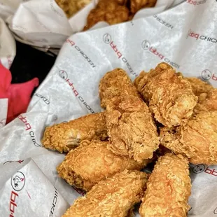 bb.q Chicken Garden Grove
