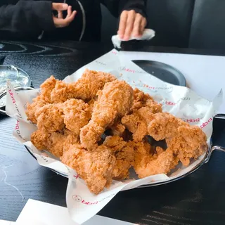 Golden Original Whole Chicken