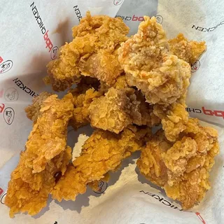 Golden Original Boneless