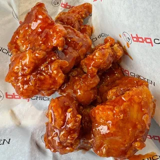 Secret Sauce Boneless