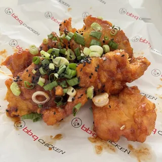 Spicy Galbi Boneless