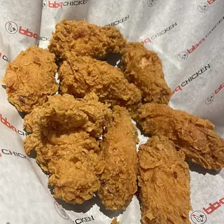 Spicy Original Wings