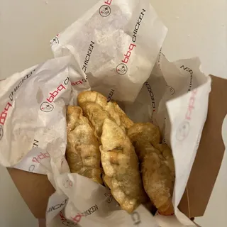 Fried Dumplings