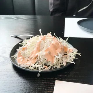 Cabbage Salad