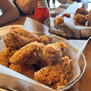 Crispy Original Chicken