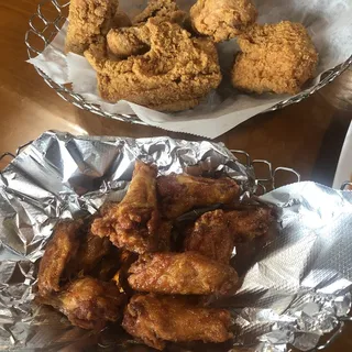 Original Crispy Chicken