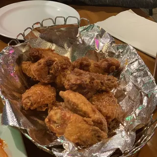 Chicken Shop