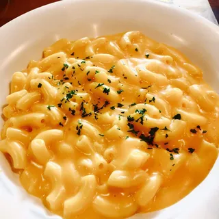 Mac & Cheese