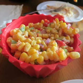 Corn Salad