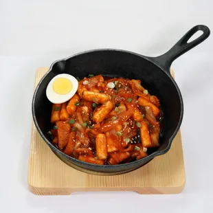 Ddok-bokki