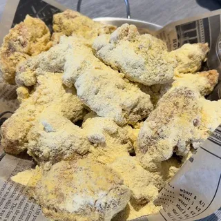 Cheesling Wings