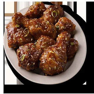 Galbi Wings