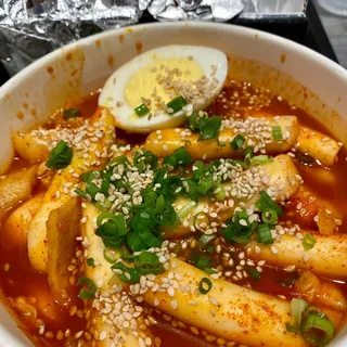 Ddeok-Bokki