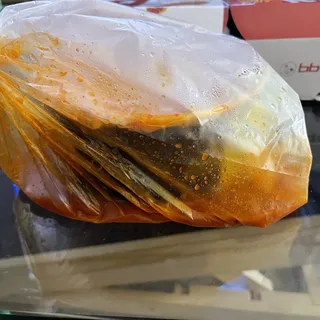 Cheese Ddeok-Bokki