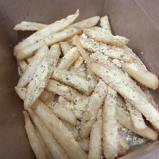 Cheesling Fries