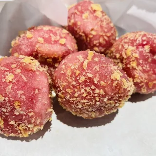 Cheese Ball