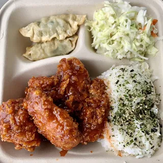 Coleslaw