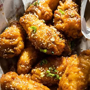 chicken, poultry, bbq wings, fried chicken wings, bbq chicken, chicken wings and fried chicken, food, fried chicken, chicken wings