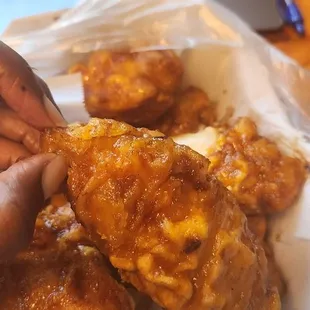 fried chicken wings, poultry, bbq chicken, chicken, chicken wings, food, chicken wings and fried chicken, fried chicken, bbq wings