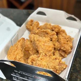 Golden Original Boneless