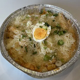 Rose Ddeok-Bokki