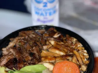 Fuji Grill