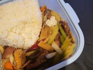 Hong Kong Express