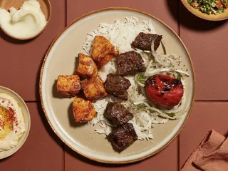 Zankou Chicken
