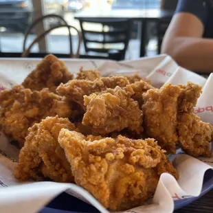 Golden Original Boneless