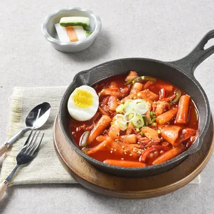 Ddeok-Bokki