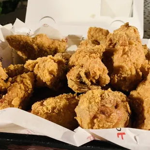 Golden Original Whole Chicken