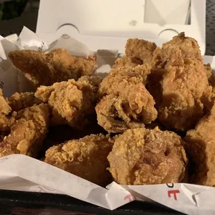 Golden Original Whole Chicken