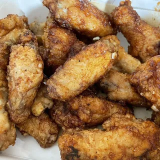 Gangnam Style Wings