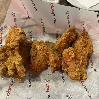 Golden Original Boneless