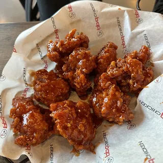 Secret Sauce Boneless